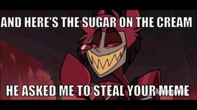 It’s finally real now!