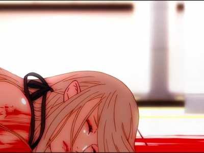 Made a Kiss-shot×Araragi Edit