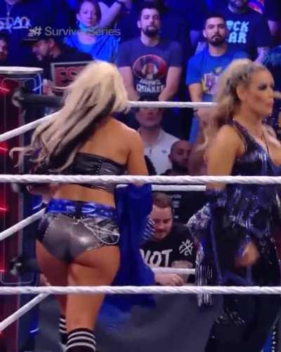 Survivor Series 2021