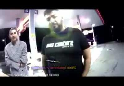 Moderatorul ezoteric Biju