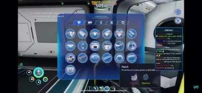 Stupid void chelicerates