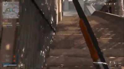 Screaming noises at the Dam, anyone else heard this?