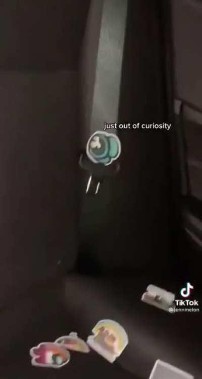 sussiest Uber driver