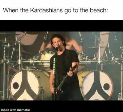 Plastic...BAG IN THE SEA!