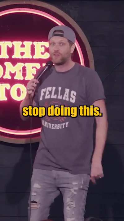 comedian ryan long is mad that every protest is for palestine now