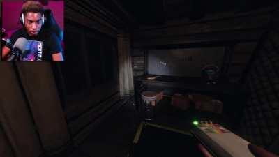 Richard Garcia will remember that.