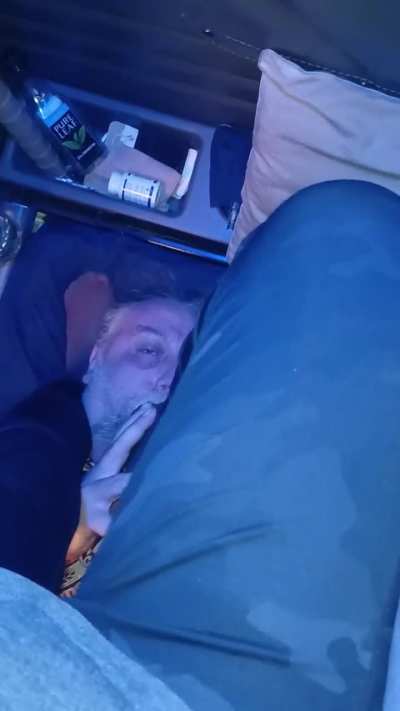 MISTRESSDK 3in1 face trample foot gag and quick throat crush her page link in my profile