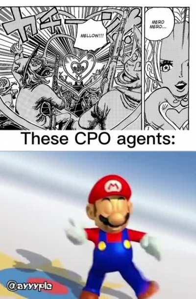 Chapter 1070 spoiler