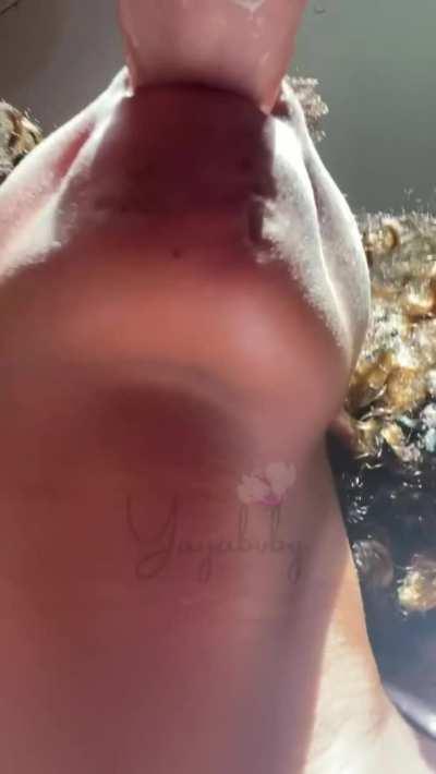 The kind of head that’ll make you lose your head