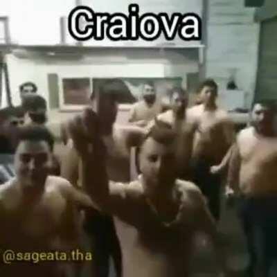 Least based city in ROMANian Empire 💪😎😎😎