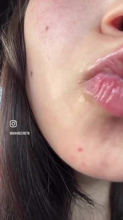 Sexual innuendo hapa Asian girlfriend