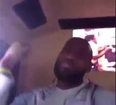 Good Morning Slatts🦍