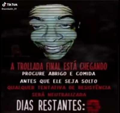 O EVERSON ZOIO ESTÁ A SOLTA😱😱😱😱😱😱😱😱😱😱😱😱😱😱😱😱😱😱😱😱😱😱😱😱😱😱