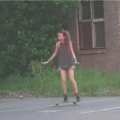 Life is made up of small victories ❤️