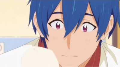 Tutorial for properly squeeze out some cream