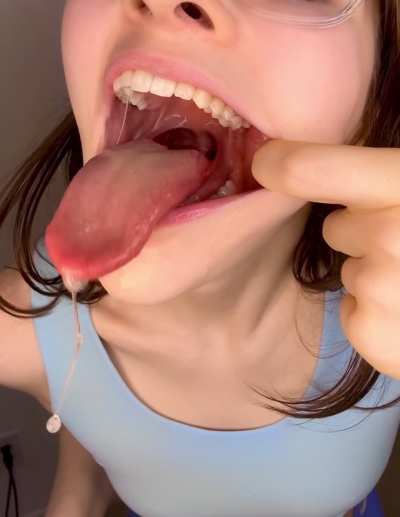 I hope you like swimming….. 🤭🤭😈