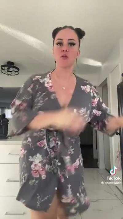 Love this hoe😮‍💨