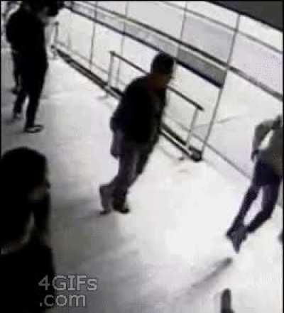 This one might be a little too brutal...