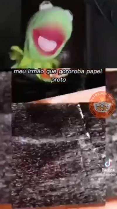 Apenas mais um crime