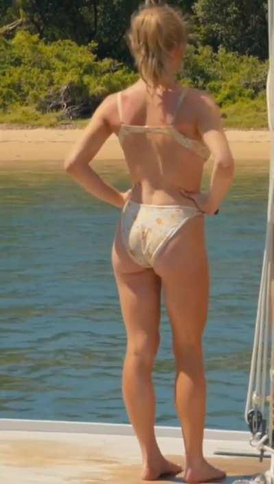 Sydney Sweeney - 'Anyone But You' (2023) crop compilation