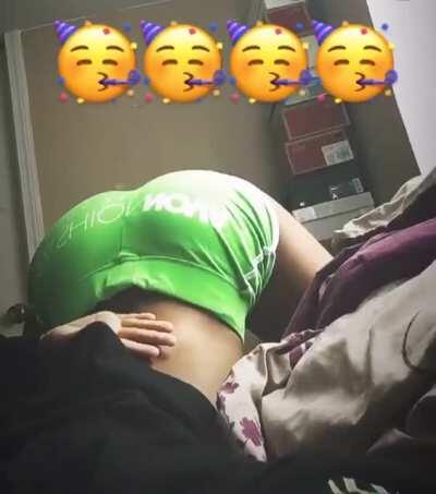 im in her spam hit my shit if u want more stuff of her