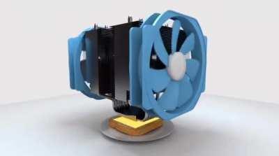 RTX Bread, makes everything shiny to your eyes