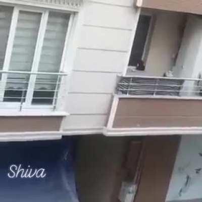 HMFT after I can't control my anger