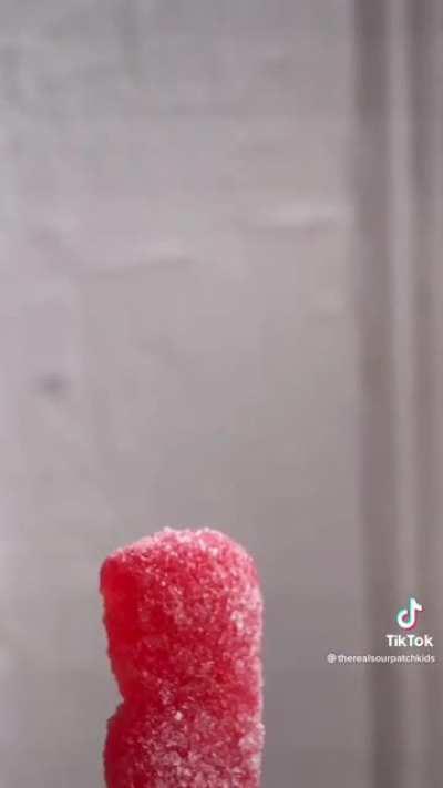 Brand made a tik tok about mark 💀