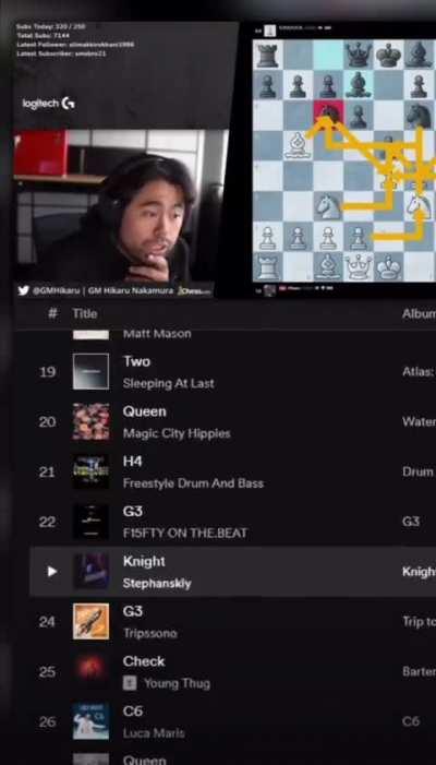 I want this Spotify album