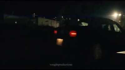 Billy Butcher|| Bad To The Bone (edit by me!)