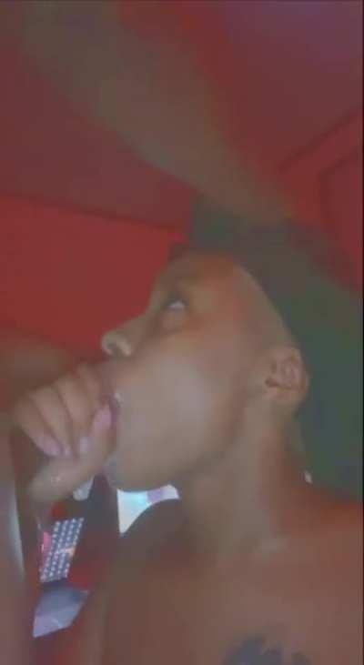 Add My Backup Snapchat @KeeyMarie202 for more exclusives 🥰💦