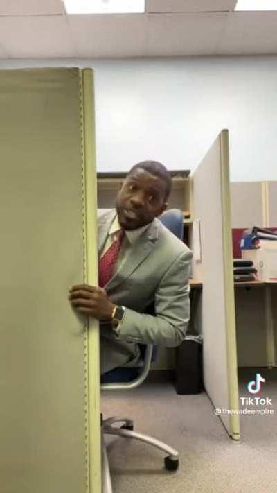 Things I wish I could say at work