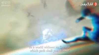 تریلر جدیدی از بازی Shin Megami Tensei V منتشر شد. همچنین در انتهای تریلری که نینتندو سوییچ برای این بازی منتشر کرده، بنظر می‌رسد این بازی از سال ۲۰۲۱ برای نینتندو سوییچ عرضه می‌شود. #اخبار_بازی . خرید گیفت کارت: anargift.com