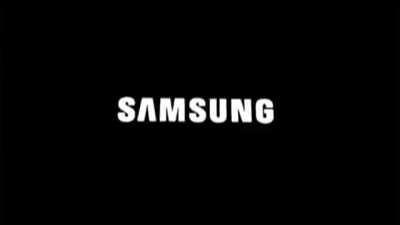 You have been samsunged