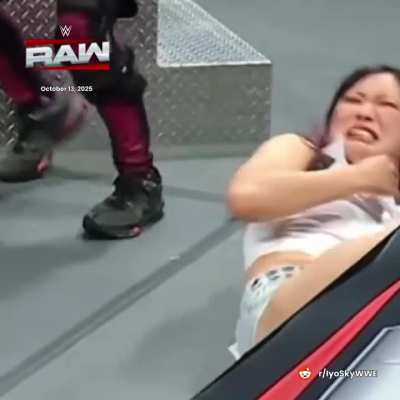 RAW: Perth (October 13, 2025)