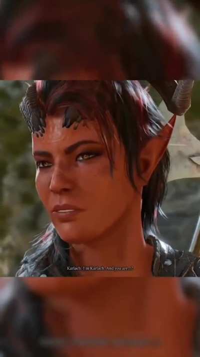 Baldur's Gate 3 if it was peak.