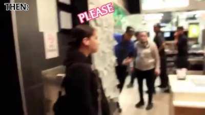 Evolution as its finest