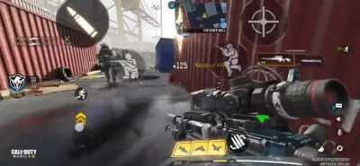 Tested full ADS build Locus in the beta. Here's a short clip.