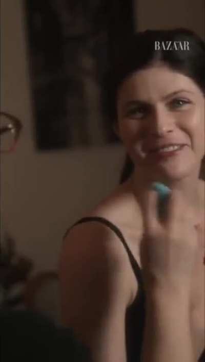 BTS getting ready for New York Fashion Week (02/10/25)