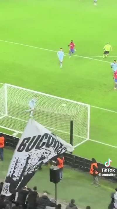 UEFA Europa League. Romanian GOAT