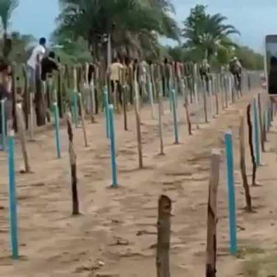 Underestimated Distance