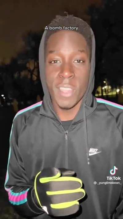 Ohio?! 💀💀🧔🏿