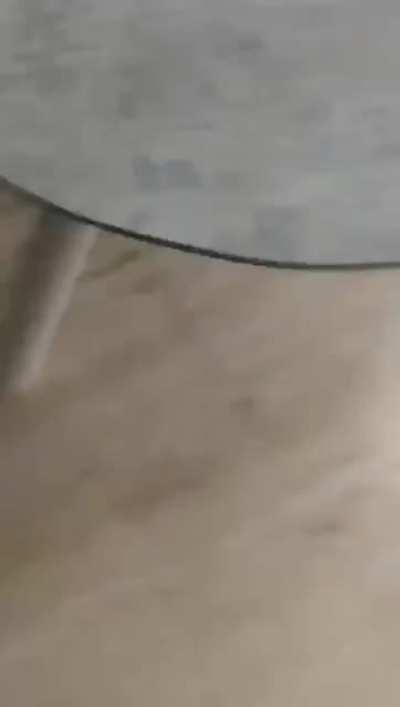 Large explosion in Beirut, Lebanon.