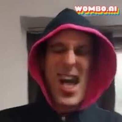 Yeah osugame we bout to get down