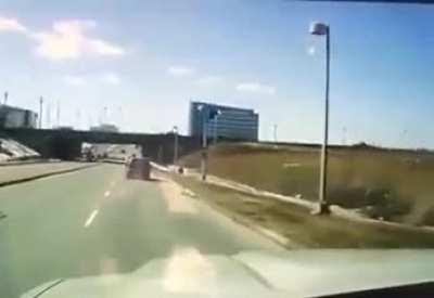 Just a normal driver