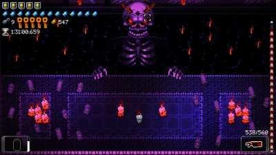 Helpful guide to beat Lich