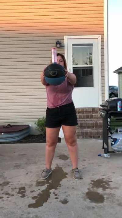 Dumb tiktok trend I did from 2020