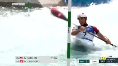 Me pareció muy acertado lo que dice la reportera. Sin contar lo que estuvieron sin entrenar por la pandemia.