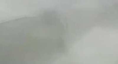 Truck, train and flag signals