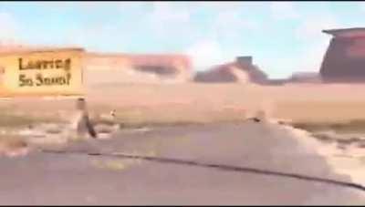 Przeciwnik skurwysyna nr. 1 